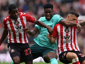 Ditunggu Chelsea, Sunderland Pertebal Kepercayaan Diri