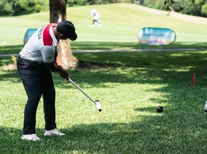 Jelang SEA Games 2025, Tim Woodball Indonesia Raup 8 Emas di Hong Kong