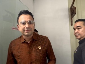 Video: Raffi Ahmad Mohon Doa untuk Kesembuhan Adiknya