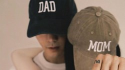 William Chan dan Model Victorias Secret He Sui Umumkan Kelahiran Anak Pertama