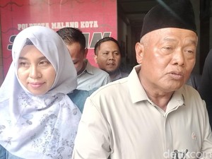 Terungkap Penyebab Yai Mim Meninggal Saat Hendak Diperiksa Polisi