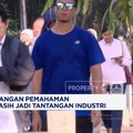 Video: AAUI Cermati Efek Kesenjangan Pemahaman Peran Asuransi di RI