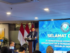 AHY Minta Utang Kereta Cepat Jangan Jadi Polemik!