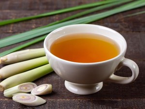 Jangan Asal Minum! Ini Waktu Paling Tepat Nikmati Air Rebusan Serai