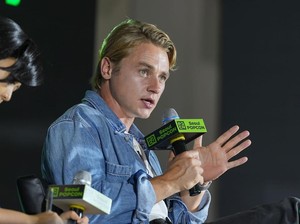 Ben Hardy Batal Tampil, Penyelenggara Janji Akan Ada Main Guest Terbaru