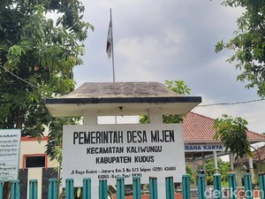 Tak Ada Potensi Wisata, Mijen Kudus Pakai Jurus Kembangkan Desa Digitalisasi