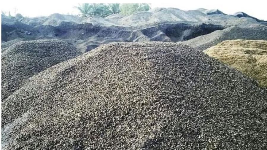 biomass cangkang sawit