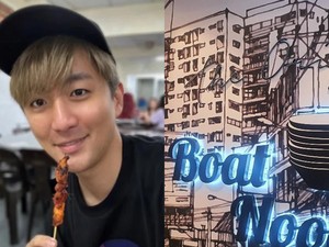 Bisnis Kulinernya Gagal Semua, Penyanyi Ini Ngaku Bangkrut