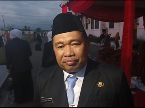 Pemkab Takalar Siapkan Seleksi Terbuka Isi Jabatan Kosong Kadis-Sekwan