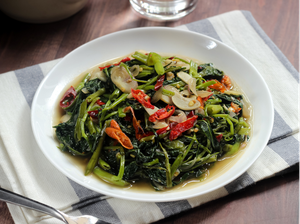 3 Resep Tumisan Sayur Praktis dan Lezat untuk Menu Harian