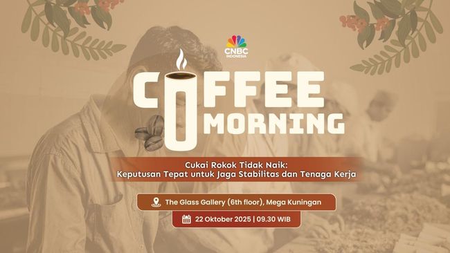 Kupas Tuntas Kebijakan Cukai Rokok RI di Tengah Tantangan Ekonomi