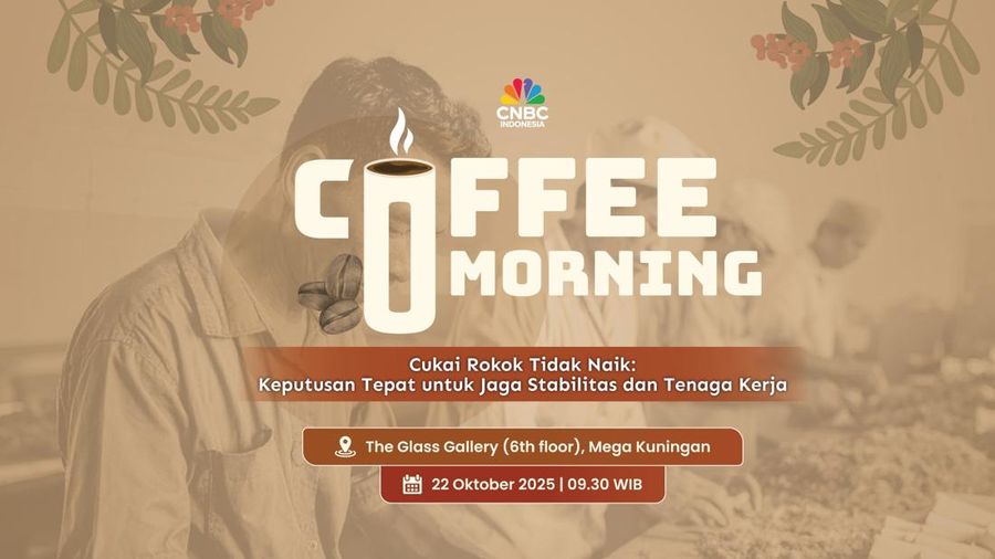 Coffee Morning