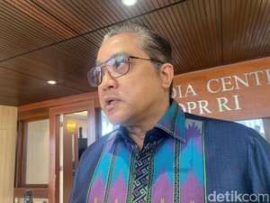 Penjelasan Demokrat soal SBY Bilang AHY Satu-satunya Matahari di Partai
