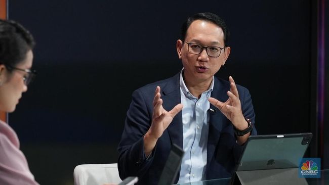 Lewat Sisternet, XLSmart Dukung Pemberdayaan Perempuan