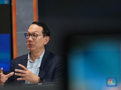 Sasar Kolaborasi Nyata Bos XLSMART Ungkap Cerita di Balik Bravo 500