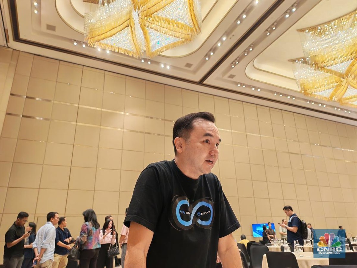 WIFI Manfaatkan 50 Ribu Tower untuk Internet 100 Mbps Murah di Indonesia