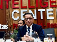 Gakkum Hukum Lingkungan Hidup dan Kehutanan Raih Penghargaan dari UNEP