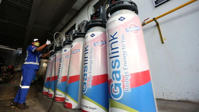 Setahun Prabowo-Gibran, PGN Dukung Visi Menuju Swasembada Energi