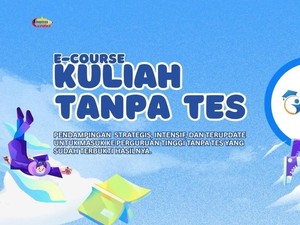 Nilai Rapor Tinggi Belum Cukup! Ini Strategi Lolos SNBP Tanpa Tes 2026
