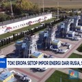 Video: Eropa Setop Impor Energi dari Rusia, Sumber Duit Putin Kering