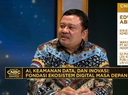 Video: Gerak Cepat Komdigi Perkuat Ekosistem Digital RI