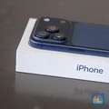 iPhone 17. (CNBC Indonesia/Faisal Rahman)