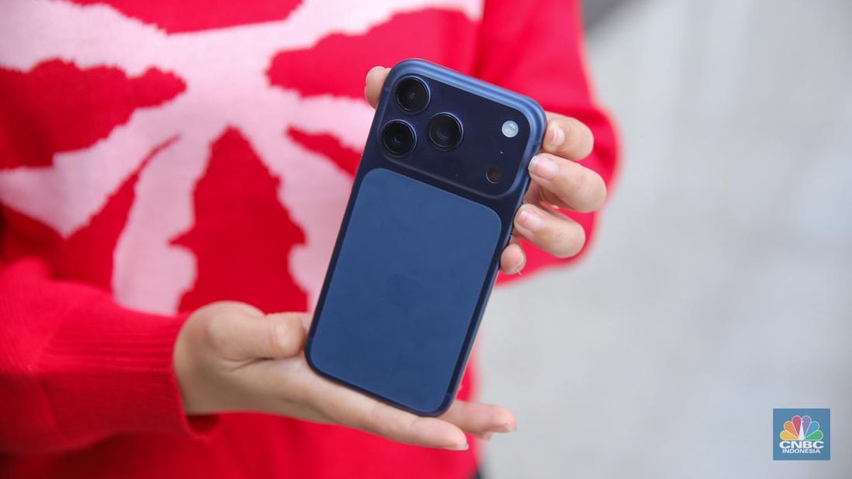 sahabat138 Review Jujur Kamera iPhone 17 Pro, Layak Beli atau Tidak?