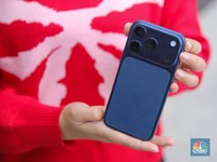Unboxing iPhone 17 Pro di Indonesia, Harga Mulai Rp 23 Jutaan