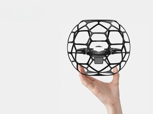 Tren Drone Soccer di Indonesia, Diprediksi Jadi Olahraga Masa Depan
