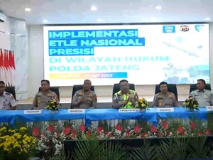 Kakorlantas Ajak Jajaran Jadi Pahlawan Keselamatan, Gencarkan Polantas Menyapa