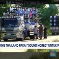 Video: Kamboja Tuding Thailand Pakai 