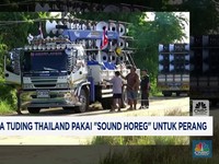 Video: Kamboja Tuding Thailand Pakai 