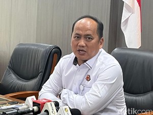 Tarik Kajari Karo, Kejagung Siapkan Tindakan Etik Jika Terbukti Melanggar