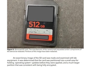 Kartu Memori SanDisk Ditemukan Utuh di Reruntuhan Kapal Selam Titan