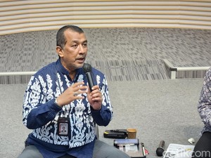 KPK Ungkap SK Pencabutan Izin 4 Tambang di Raja Ampat Belum Ada