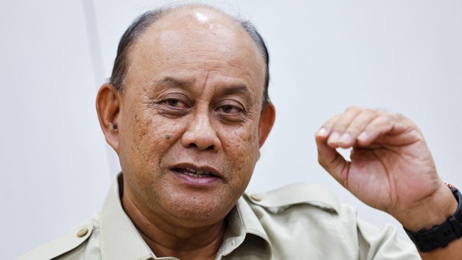 Bos BGN Pastikan Anggaran MBG Tidak Dipangkas, Tetap Rp335 T