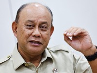 Bos BGN Ungkap Penyebab Utama Keracunan Makanan di RI