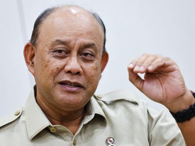 Bos BGN Ungkap Penyebab Utama Keracunan Makanan di RI