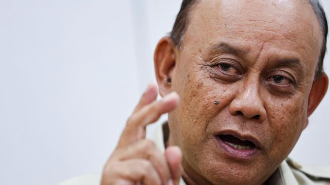 Bos BGN Pede MBG Bisa Jangkau 82 Juta Penerima Sampai Akhir 2025