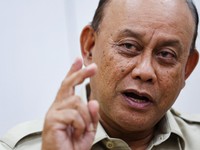 Bos BGN Pede MBG Bisa Jangkau 82 Juta Penerima Sampai Akhir 2025