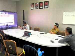 BKAD Kaltara Sebut Ada Kesalahan pada Data Endapan Dana di Menkeu