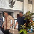 Bos Pengusaha Merapat ke Kantor Purbaya, Ada Apa?