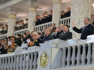 Korea Utara Lirik Asia Tenggara sebagai Mitra Baru