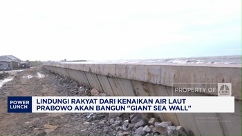 Video: Demi Lindungi Rakyat RI, Prabowo Bangun 