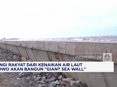 Video: Demi Lindungi Rakyat RI, Prabowo Bangun 