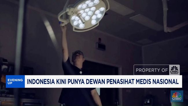 Video: Lo Kheng Hong Borong Saham ABM-Gunung Semeru Kembali Erupsi