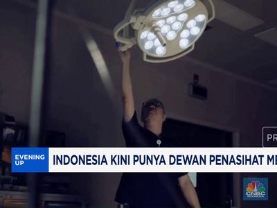 Video: Lo Kheng Hong Borong Saham ABM-Gunung Semeru Kembali Erupsi