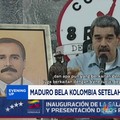 Video: Maduro Bela Kolombia Pasca Trump Ancam Naikkan Tarif