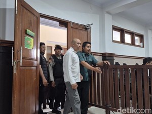 Mangku Luwes Menyesal Tusuk Mang Alam hingga Tewas di Arena Tajen