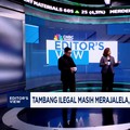 Video: Marak Tambang Ilegal, RI Rugi Rp 40 Triliun Per Tahun